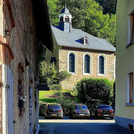 Business-Lodging Apartmenthaus Höhr-Grenzhausen Dış mekan fotoğraf