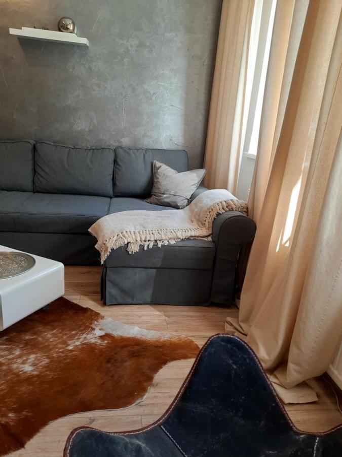 Business-Lodging Apartmenthaus Höhr-Grenzhausen Dış mekan fotoğraf