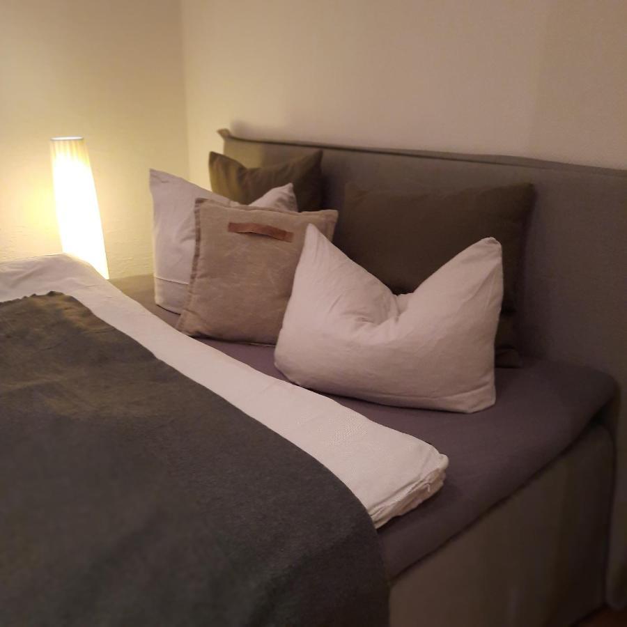 Business-Lodging Apartmenthaus Höhr-Grenzhausen Dış mekan fotoğraf
