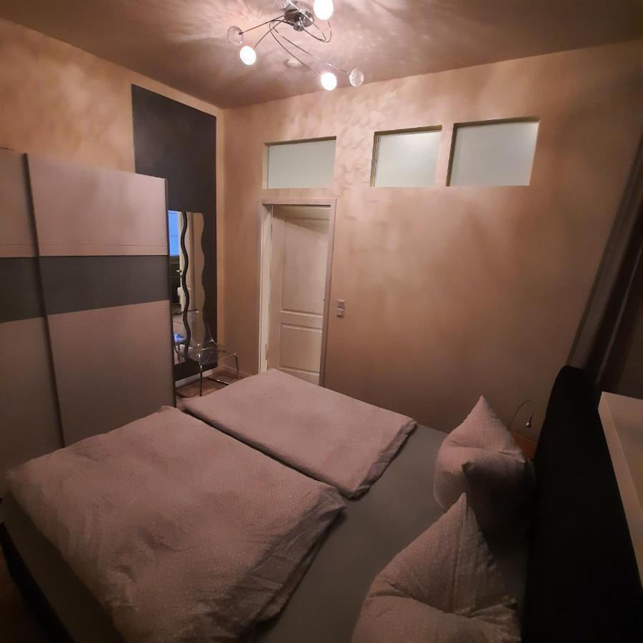 Business-Lodging Apartmenthaus Höhr-Grenzhausen Dış mekan fotoğraf