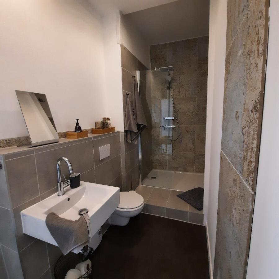 Business-Lodging Apartmenthaus Höhr-Grenzhausen Dış mekan fotoğraf