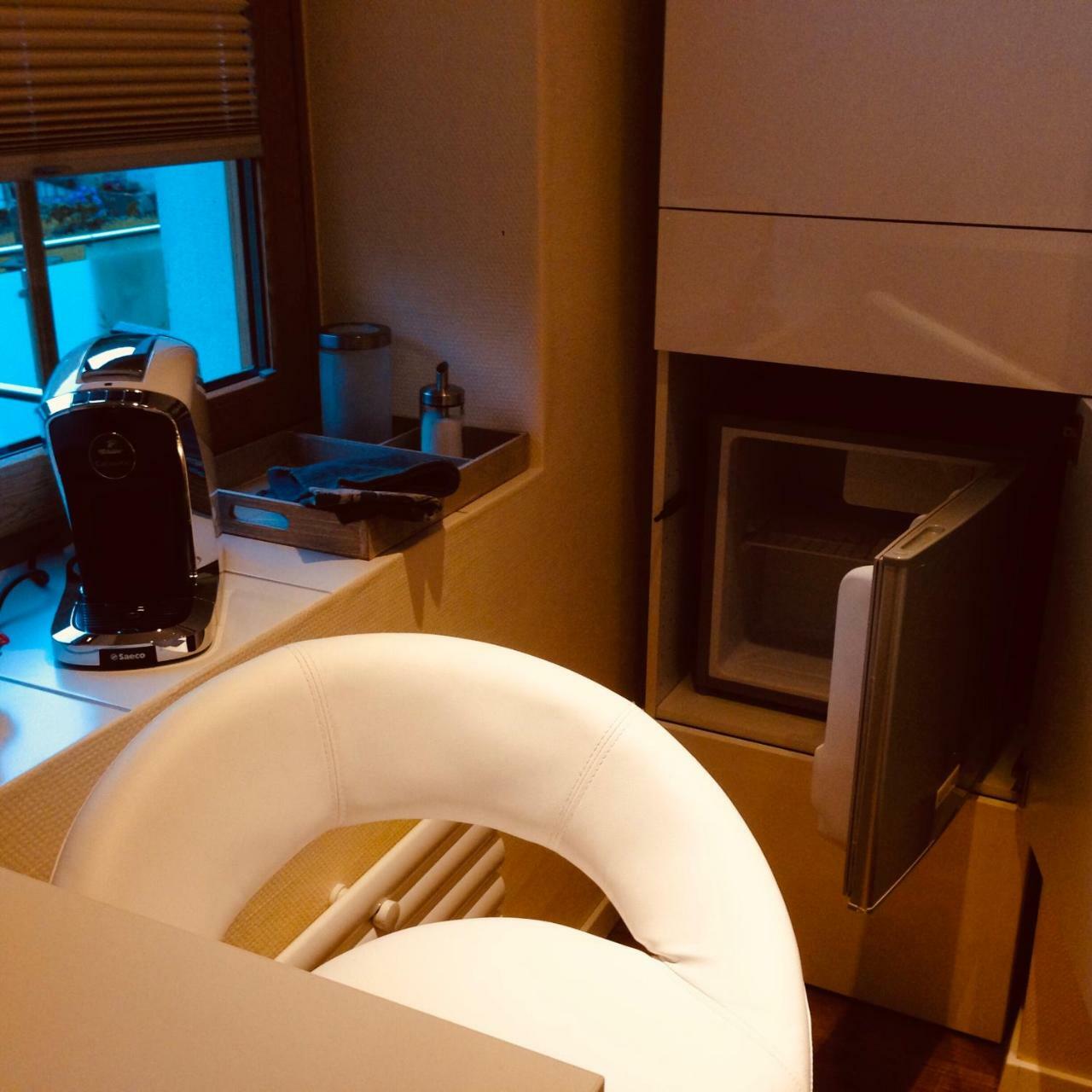 Business-Lodging Apartmenthaus Höhr-Grenzhausen Dış mekan fotoğraf